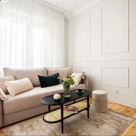 Boutique 2 Room Apartment In Center Of Štetín Exteriér fotografie